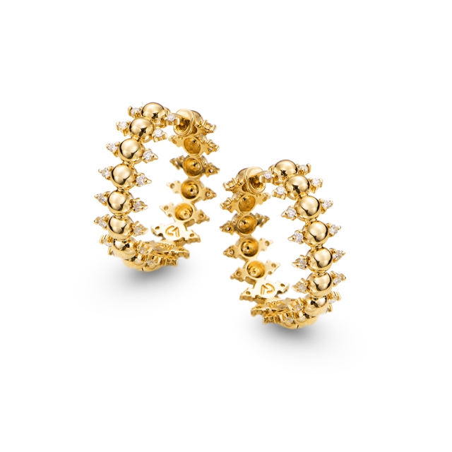 Argola Ingá Argola Ingá