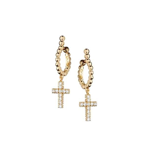 Argola Salvação Argola Salvação