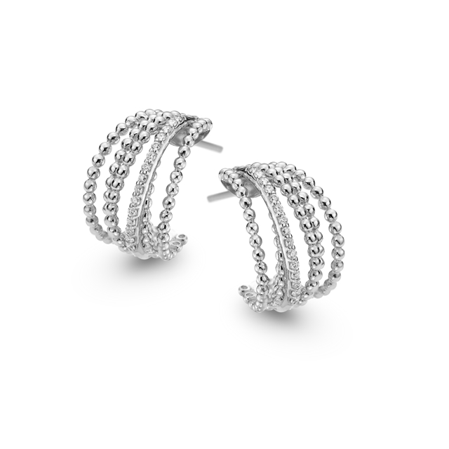 Argola Trilha Argola Trilha