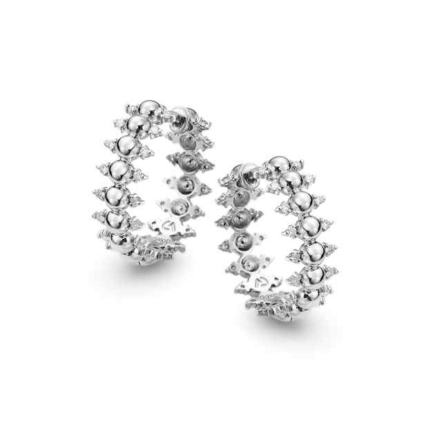 Argola Ingá Argola Ingá