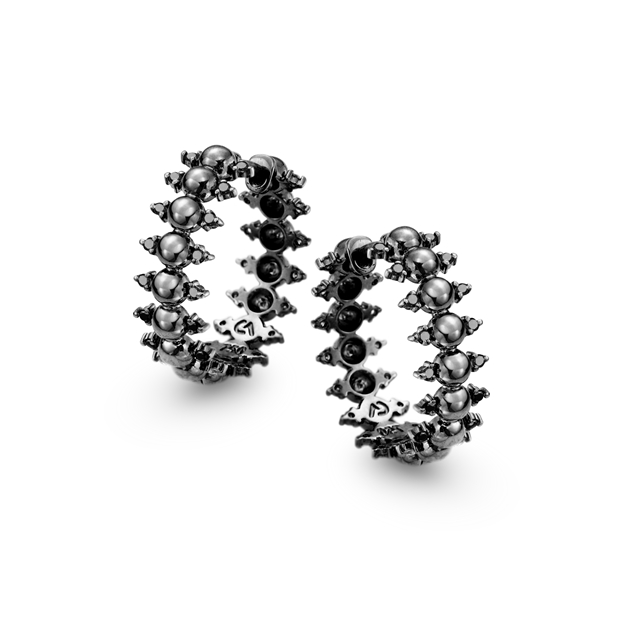 Argola Ingá Argola Ingá