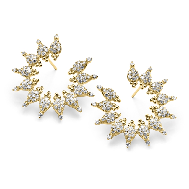 Brinco Coreto Brinco Coreto