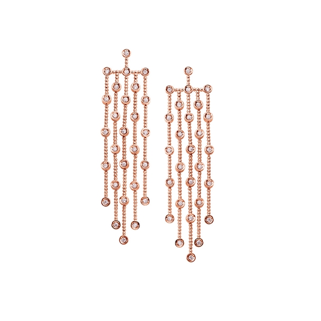 Brinco Véu D agua Brinco Véu D agua