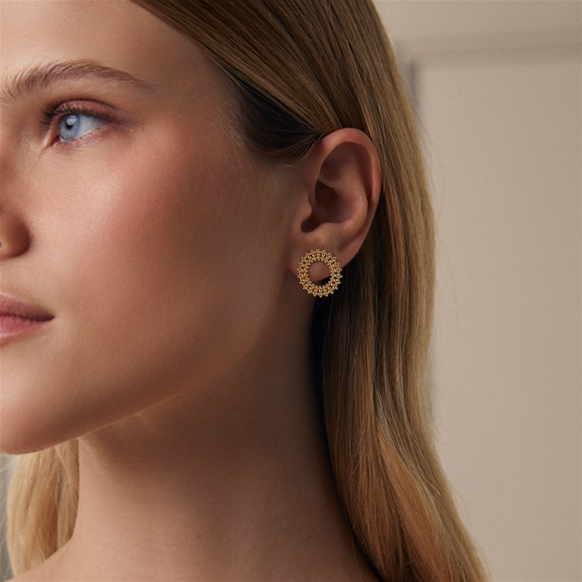 Brinco Circular Petit - Imagem 2