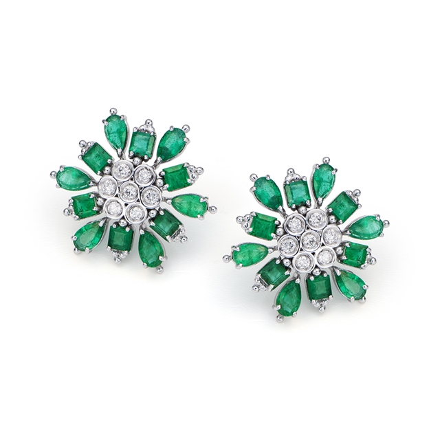 Brinco Veridiana Brinco Veridiana