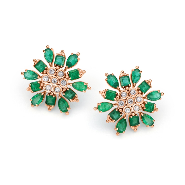 Brinco Veridiana Brinco Veridiana