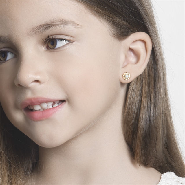 Brinco Mini Macarron - Imagem 2