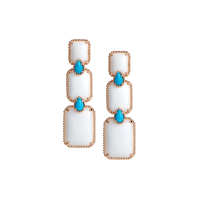 Brinco Espelho da Alma Brinco Espelho da Alma