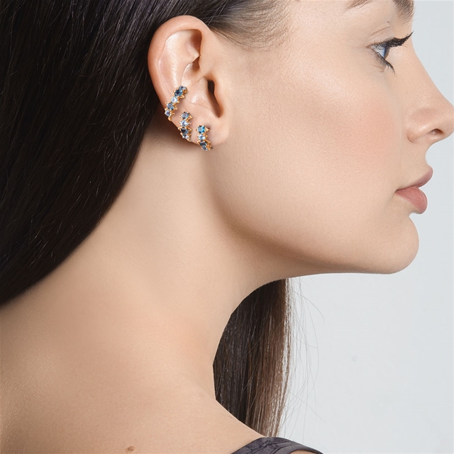 Brinco Azul Alvorada - Imagem 2