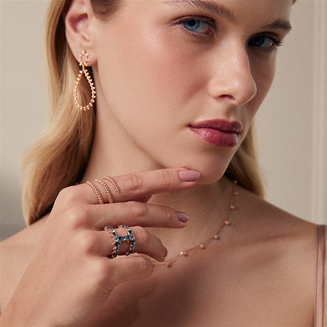 Colar Amorinhas - Imagem 2