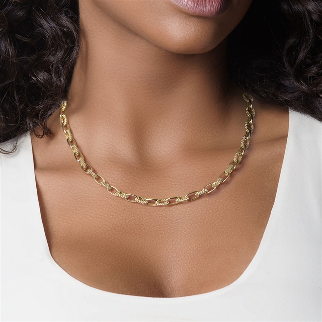 Colar Orquestra - Imagem 2