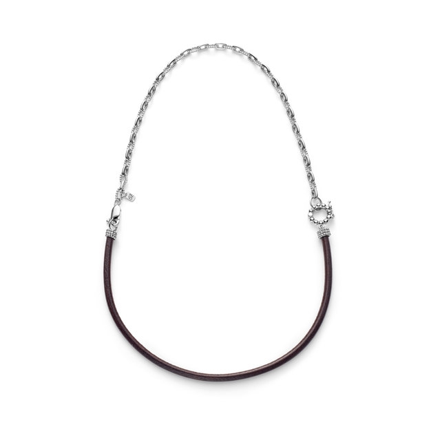 Gargantilha Dupla Gargantilha Dupla