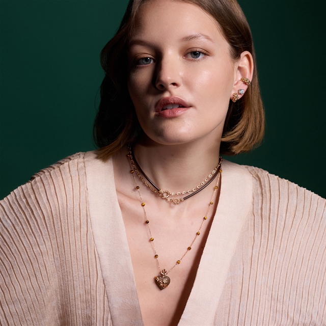 Gargantilha Dupla - Imagem 3