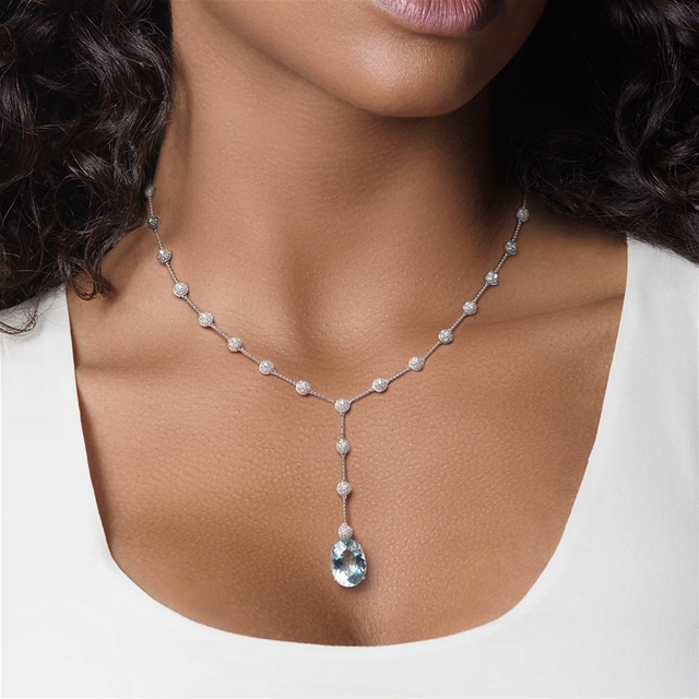 Colar Simetria - Imagem 2