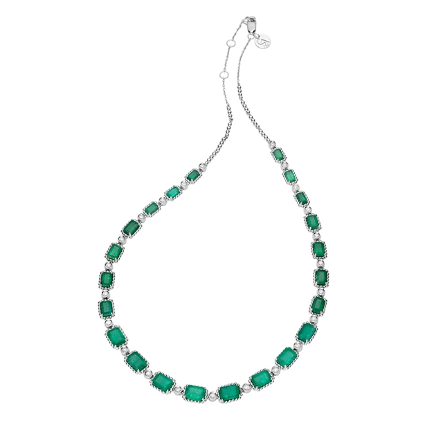 Colar Composê Colar Composê