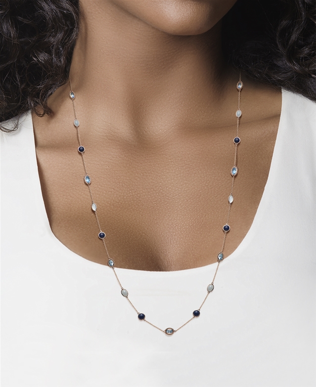 Colar Casa Batllò - Imagem 2