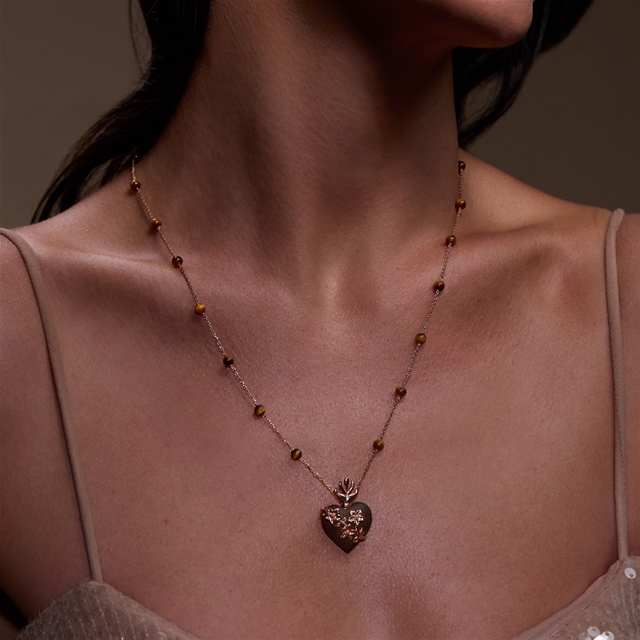 Colar Água Benta de São José - Imagem 4