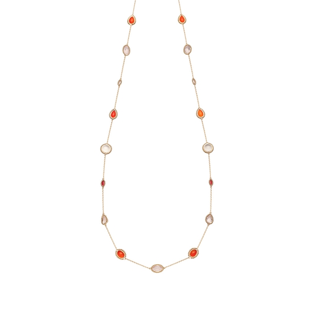 Colar Cromático Colar Cromático