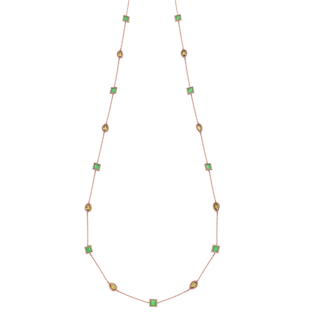 Colar Clorofila Colar Clorofila