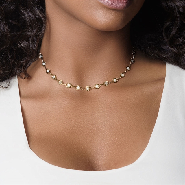 Colar Coimbra - Imagem 2