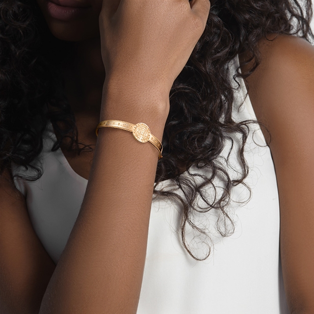 Pulseira São Bento P - Imagem 2