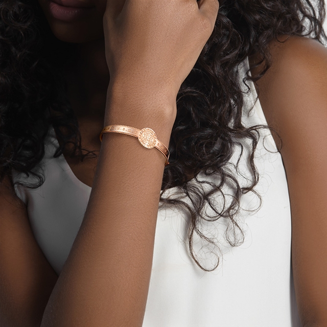 Pulseira São Bento M - Imagem 2