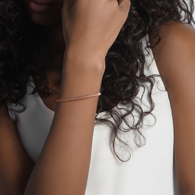 Pulseira Espuma Fininha P - Imagem 2