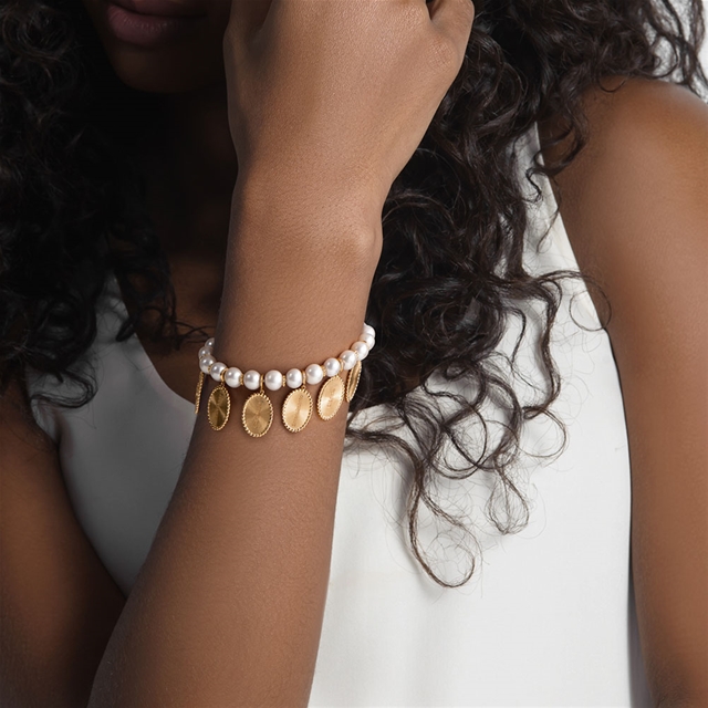 Pulseira 07 Dons do Espírito Santo - Imagem 2